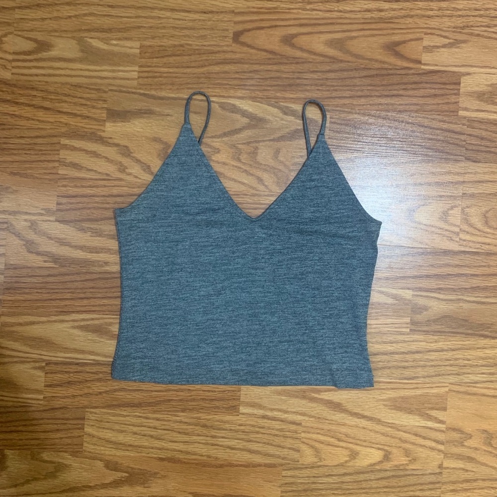 Pacsun crop top